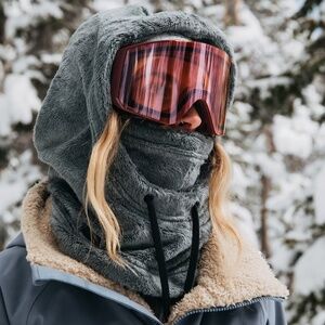 Burton Cora Hood - NWOT